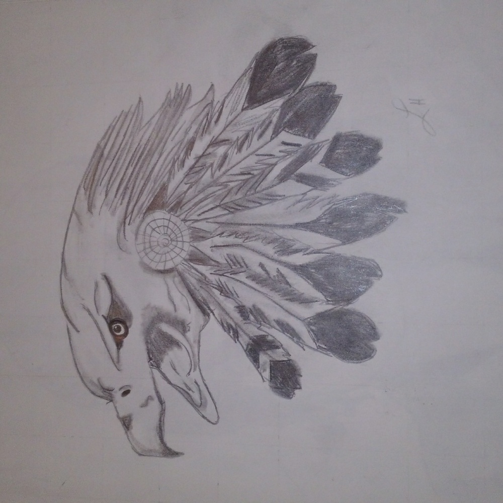 Drawing